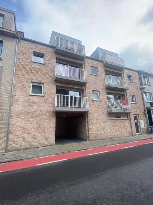 Brugsken, Sint-Niklaas Apartment Exterior photo